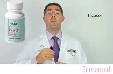 Incasól